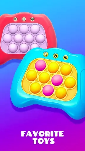 Скриншот 4 — Антистресс: Расслабляющие Игры