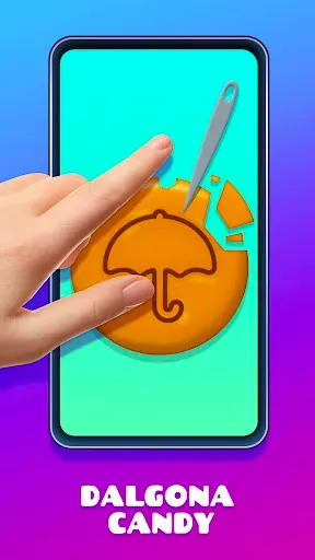 Скриншот 6 — Антистресс: Расслабляющие Игры