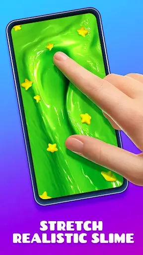 Скриншот 7 — Антистресс: Расслабляющие Игры
