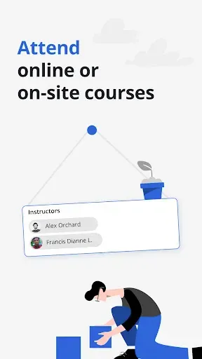 Скриншот 4 — Go.Learn