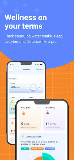 Скриншот 6 — Docprime