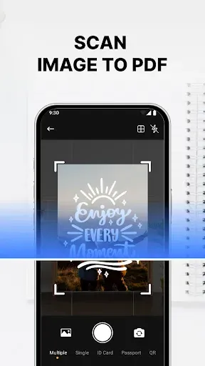 Скриншот 5 — Document Scanner - PDF Scanner