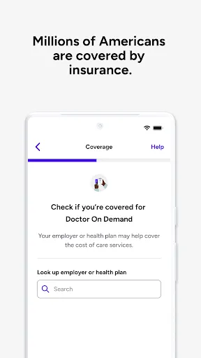 Скриншот 5 — Doctor On Demand