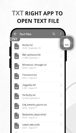 Скриншот 8 — File Reader - PDF, Word, ZIP