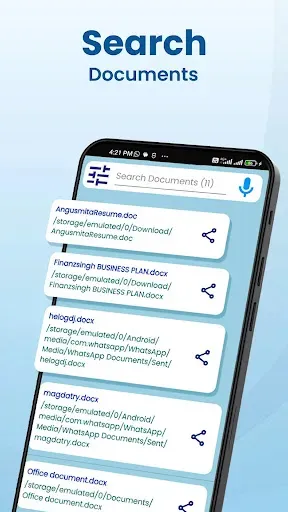 Скриншот 3 — Программа просмотра PDF-файлов