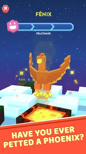 Скриншот 1 — Idle Star Zoo: Animals Tycoon