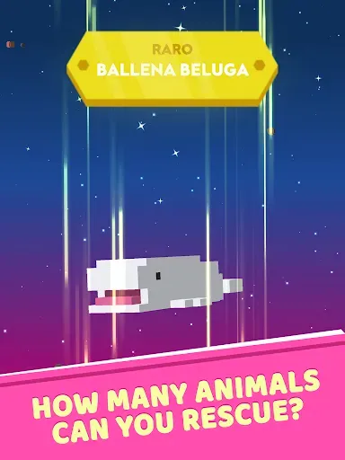Скриншот 8 — Idle Star Zoo: Animals Tycoon