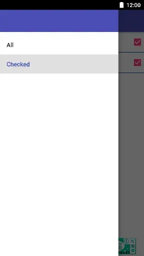Скриншот 2 — Language Changer - Easy Locale