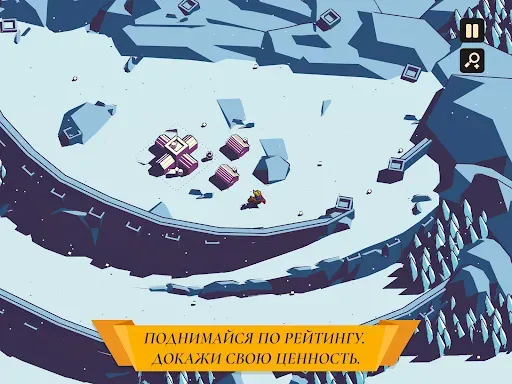 Скриншот 8 — Thronefall