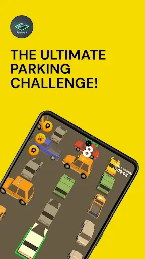 Скриншот 7 — Parking Master: 3D Infinite
