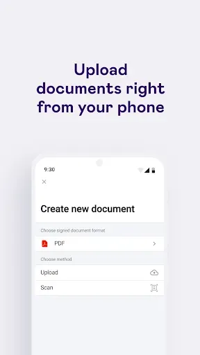 Скриншот 5 — Dokobit