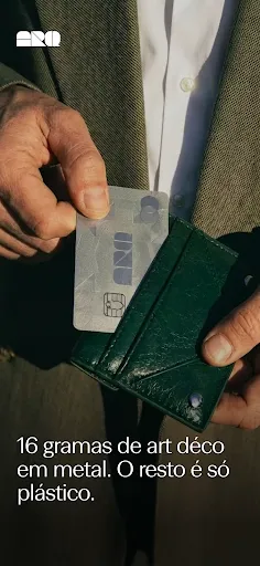 Скриншот 7 — ARQ (antes DolarApp)