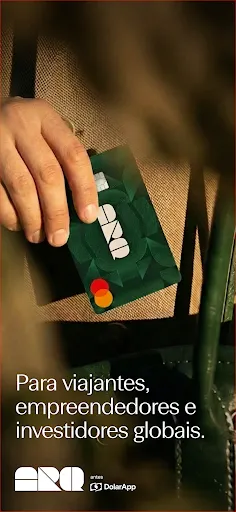 Скриншот 8 — ARQ (antes DolarApp)