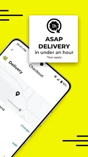 Скриншот 2 — Dollar General-Digital Coupons