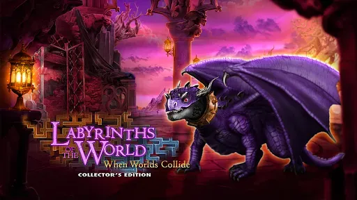 Скриншот 5 — Labyrinths of World 8 f2p