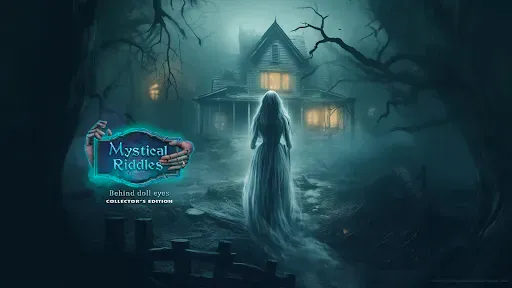 Скриншот 1 — Mystical Riddles 2 f2p