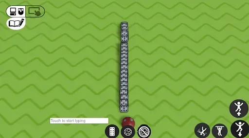 Скриншот 3 — Domino Extreme
