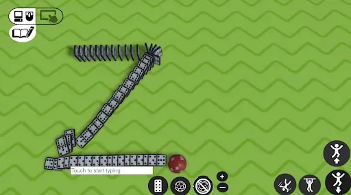 Скриншот 5 — Domino Extreme