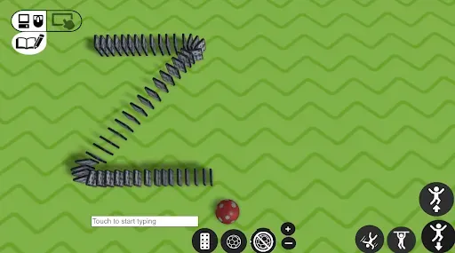 Скриншот 6 — Domino Extreme
