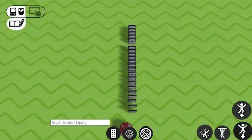 Скриншот 8 — Domino Extreme