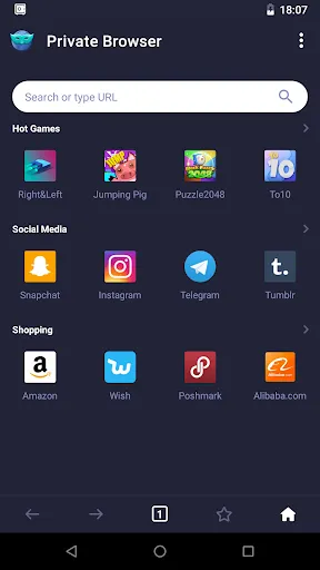 Скриншот 5 — AppLock