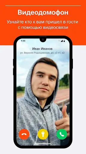 Скриншот 2 — Domonap