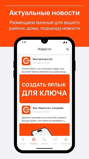 Скриншот 5 — Domonap