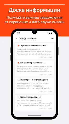 Скриншот 6 — Domonap
