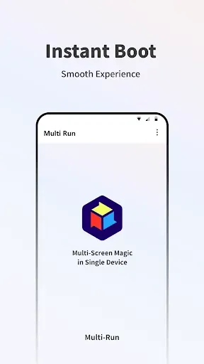 Скриншот 4 — Multi Run - Parallel Dual App