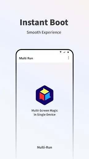Скриншот 8 — Multi Run - Parallel Dual App