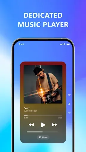 Скриншот 7 — iControl Widgets: Themed Panel