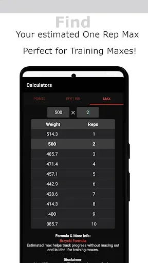Скриншот 6 — Bar Is Loaded 2 - Gym Math