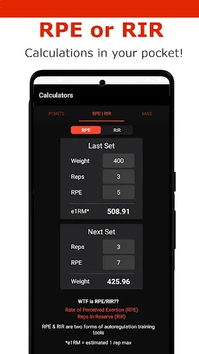 Скриншот 7 — Bar Is Loaded 2 - Gym Math
