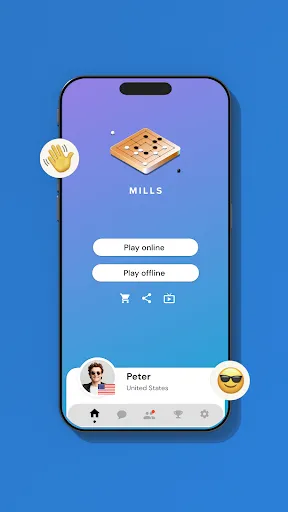 Скриншот 7 — Мельница — мультиплеер