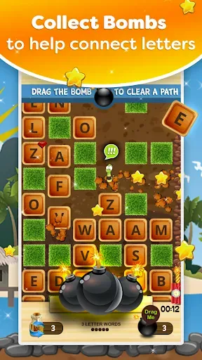 Скриншот 7 — Word Wow - Brain training fun