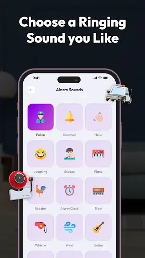 Скриншот 3 — clap to find my phone