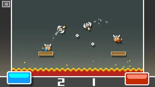Скриншот 4 — Micro Battles