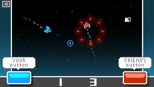 Скриншот 1 — Micro Battles 2