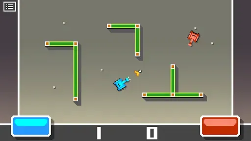 Скриншот 2 — Micro Battles 2