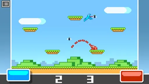 Скриншот 3 — Micro Battles 2