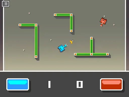 Скриншот 6 — Micro Battles 2