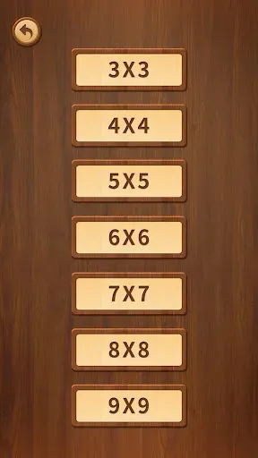 Скриншот 5 — Numpuz: весёлые головоломки