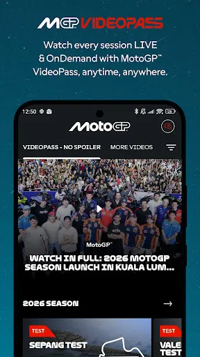 Скриншот 5 — MotoGP™