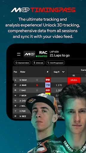 Скриншот 6 — MotoGP™