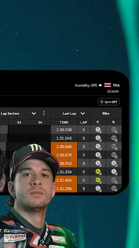 Скриншот 7 — MotoGP™