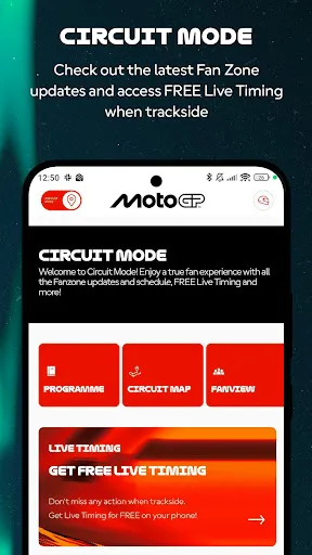 Скриншот 8 — MotoGP™