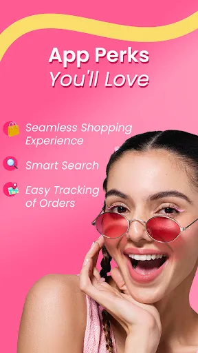 Скриншот 5 — Dot & Key Skincare Shopping