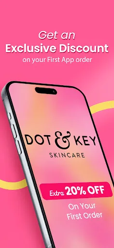 Скриншот 6 — Dot & Key Skincare Shopping