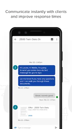 Скриншот 5 — dotloop