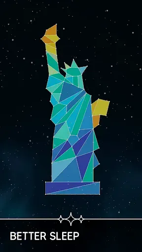 Скриншот 1 — Dot Puzzle: Connect & Relax
